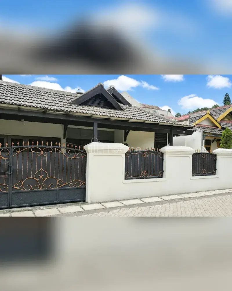 Dijual Rumah di Pondok Betung