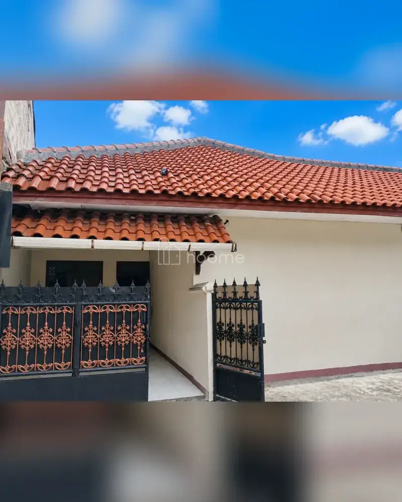 Dijual Rumah di Kramat Jati