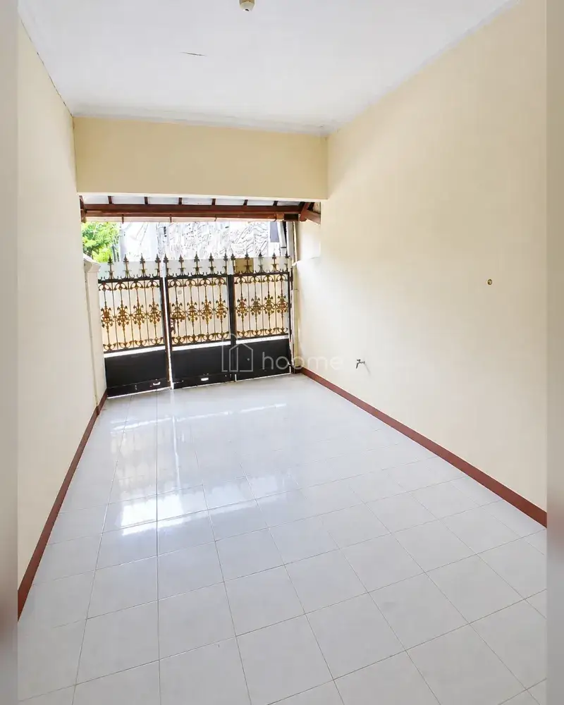 Dijual Rumah di Kramat Jati
