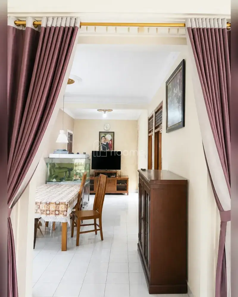 Dijual Rumah di Kramat Jati