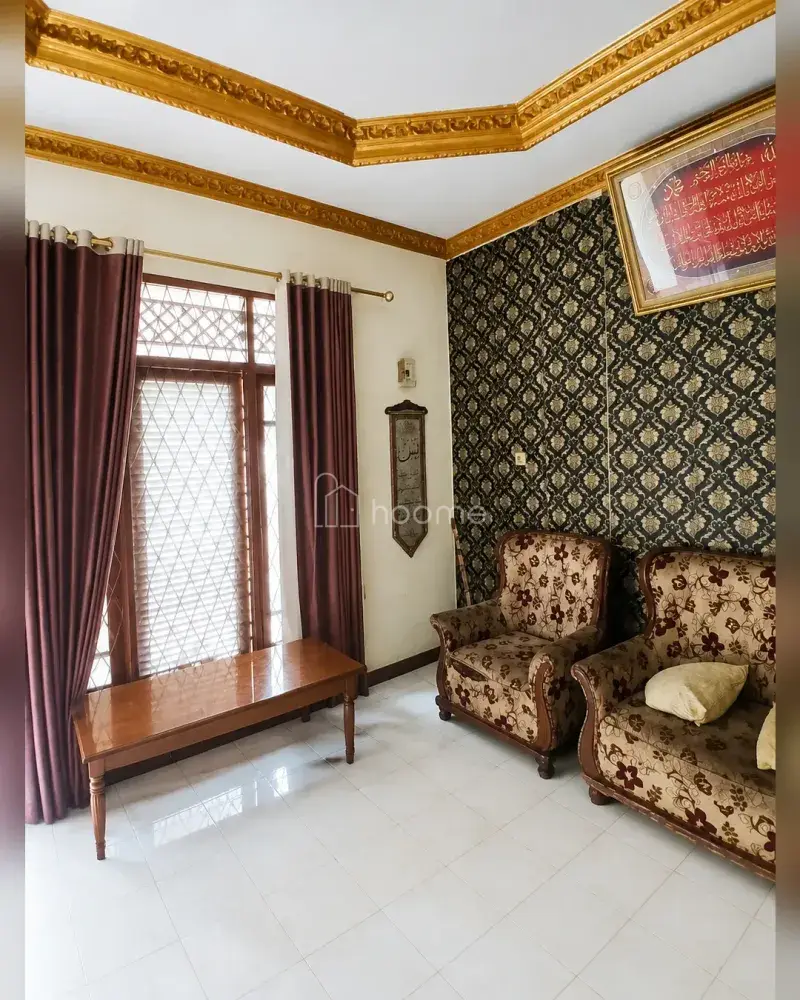 Dijual Rumah di Kramat Jati