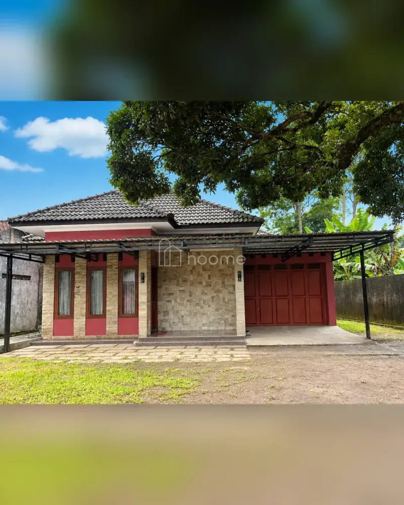 Dijual Rumah di Salatiga