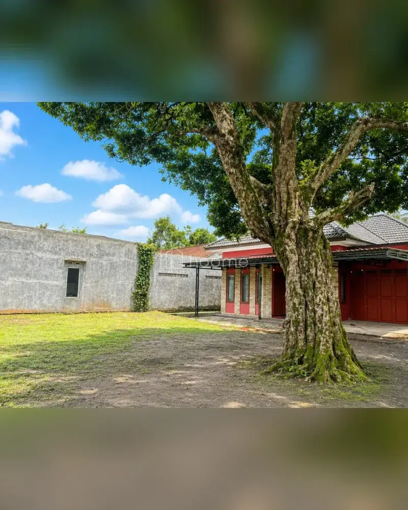 Dijual Rumah di Salatiga