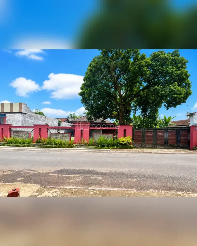 Dijual Rumah di Salatiga