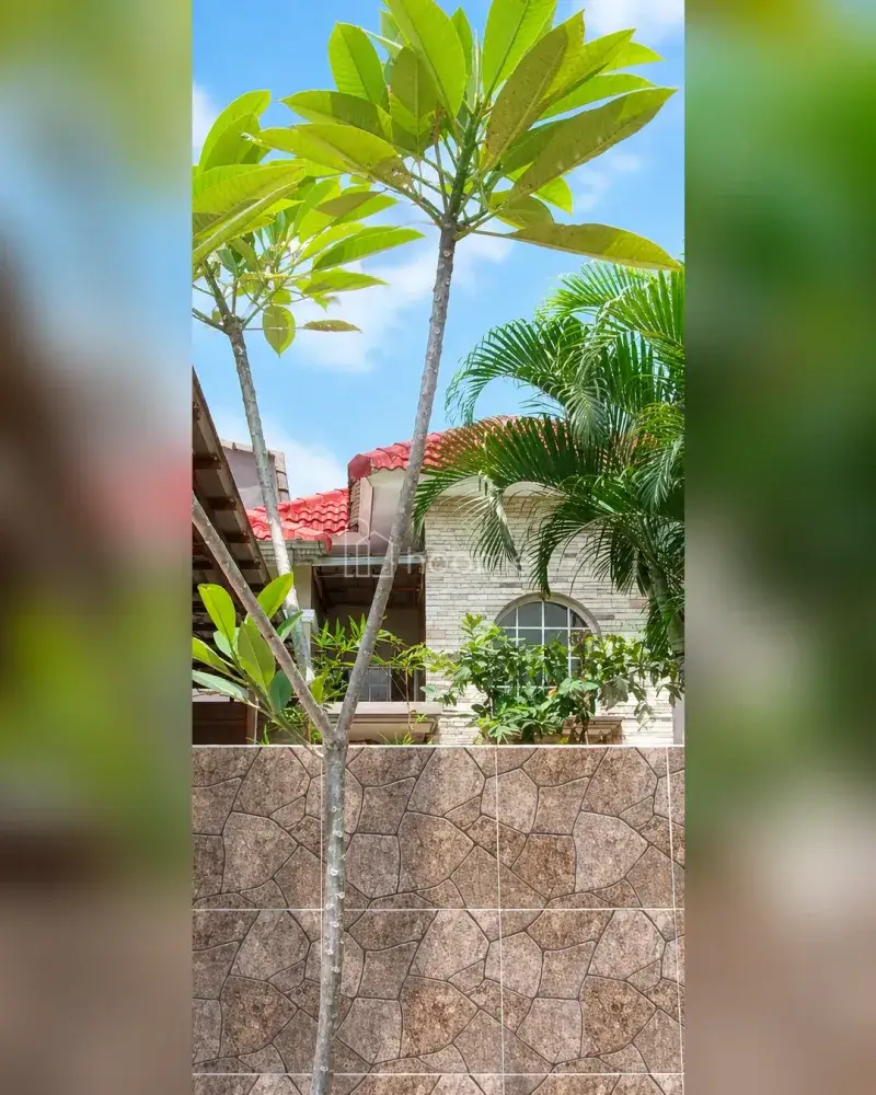 Dijual Rumah di Greenwood