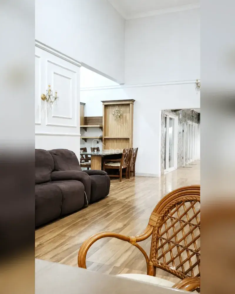 Dijual Rumah di Greenwood