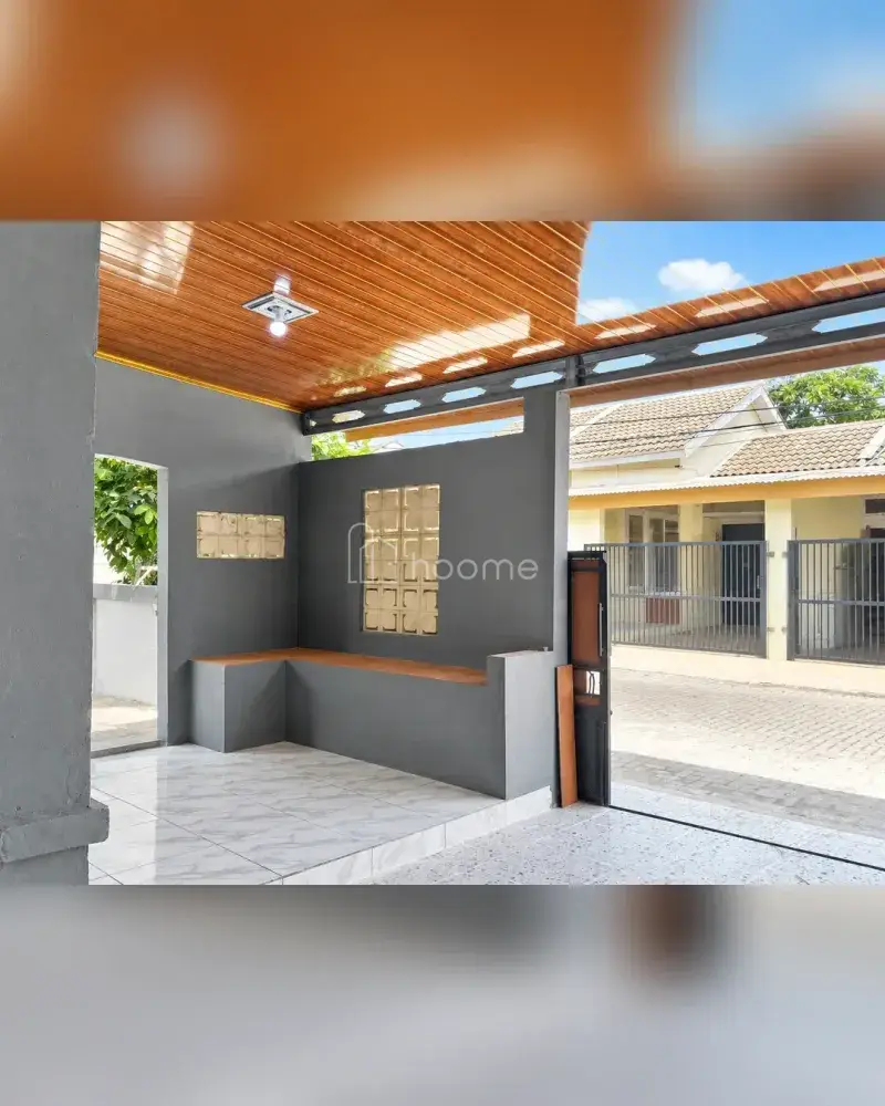 Dijual Rumah di Ciseeng
