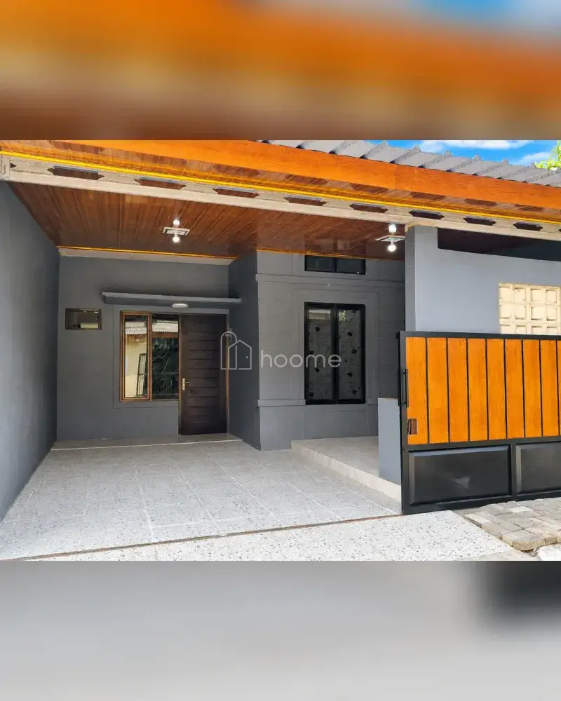 Dijual Rumah di Ciseeng