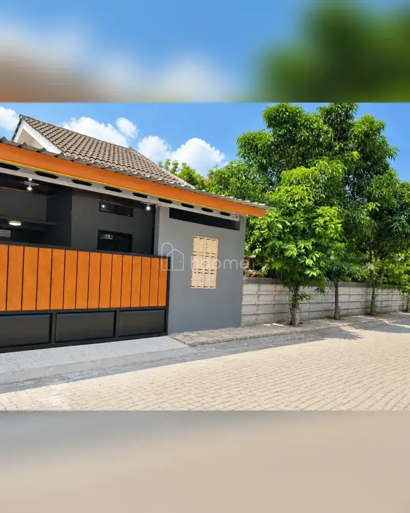 Dijual Rumah di Ciseeng