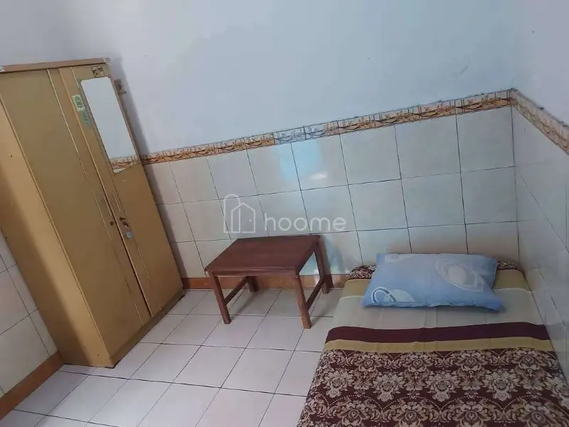 Dijual Kost AKTIF STRATEGIS