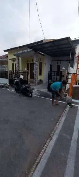 Dijual Rumah POSISI HOOK Strategis — foto 3 dari 7