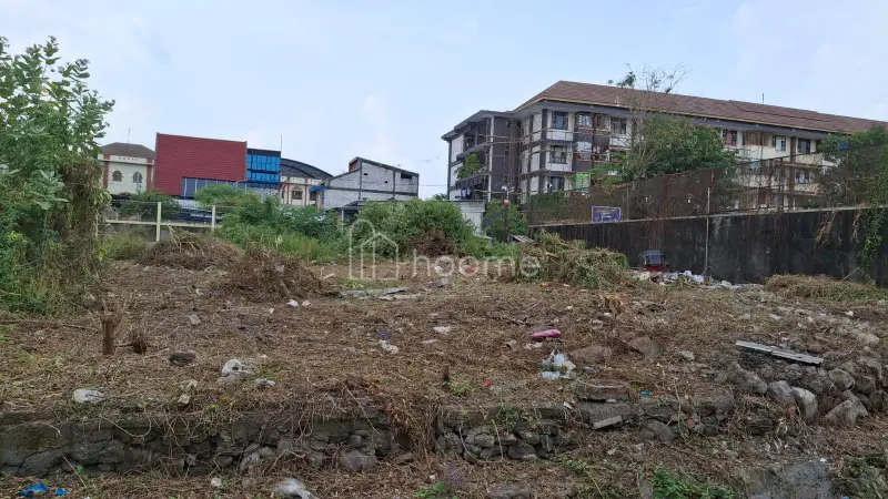 Dijual Tanah 🏡 DIJUAL TANAH SHM PURWODININGRATAN – JEBRES SOLO