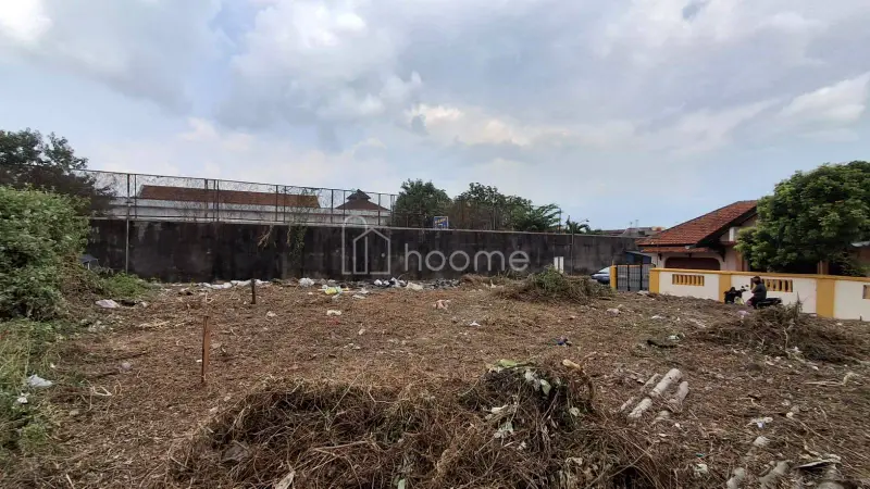Dijual Tanah 🏡 DIJUAL TANAH SHM PURWODININGRATAN – JEBRES SOLO