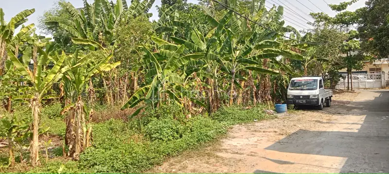 Dijual Rumah Di Jatiranggon Bekasi kota 