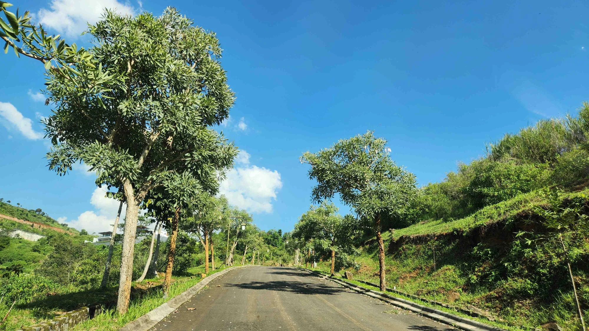 Resor Dago Pakar — properti baru oleh PT Bandung Pakar di Bandung