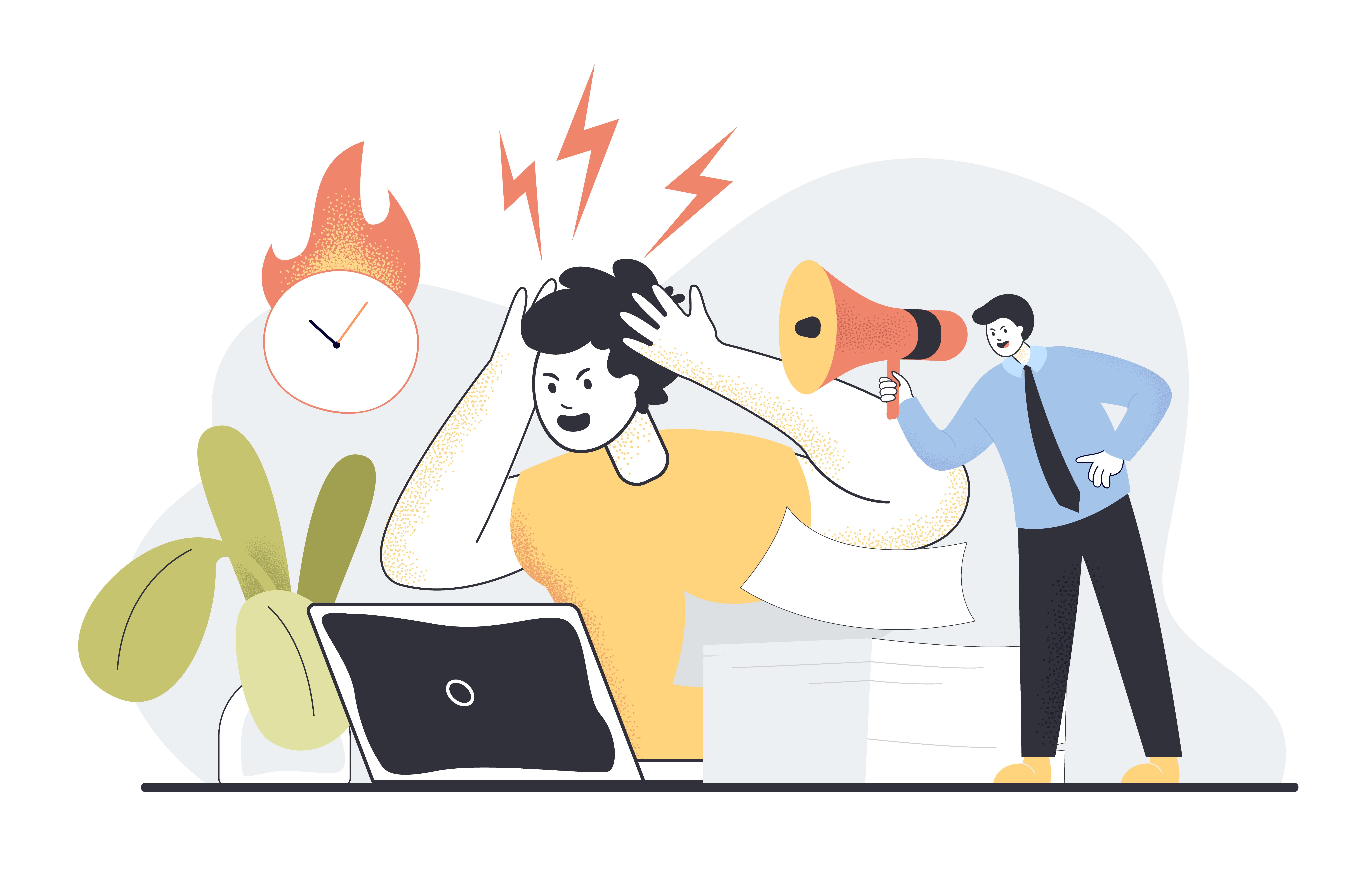 26876639-boss-shouting-at-exhausted-employee-flat-vector-illustration.jpg