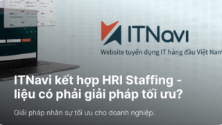 ITNavi combined with HRI Staffing — is it the optimal solution?