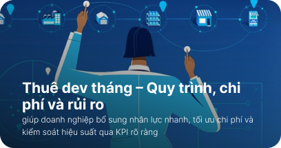 Monthly Developer Hiring – Process, Costs, and Risks