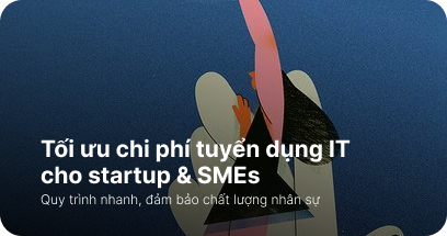 Optimizing IT recruitment costs for startups and SMEs