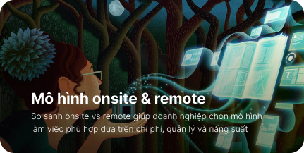 Onsite vs Remote: Which Model Should Businesses Choose?