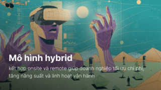 Hybrid Model – A Combined Solution Between Onsite and Remote