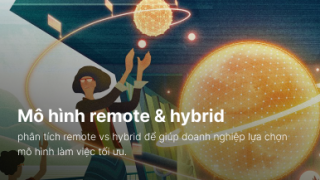 Remote vs Hybrid: Which Direction Should Businesses Choose?