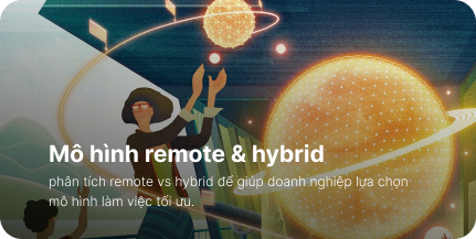 Remote vs Hybrid: Which Direction Should Businesses Choose?
