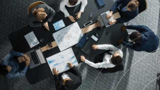 Staffing Service HRI Vietnam