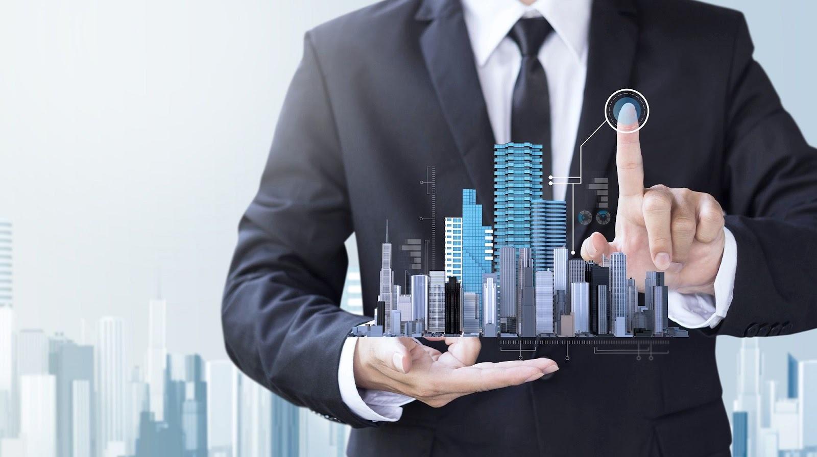 Tại sao nên chọn công ty tốt?