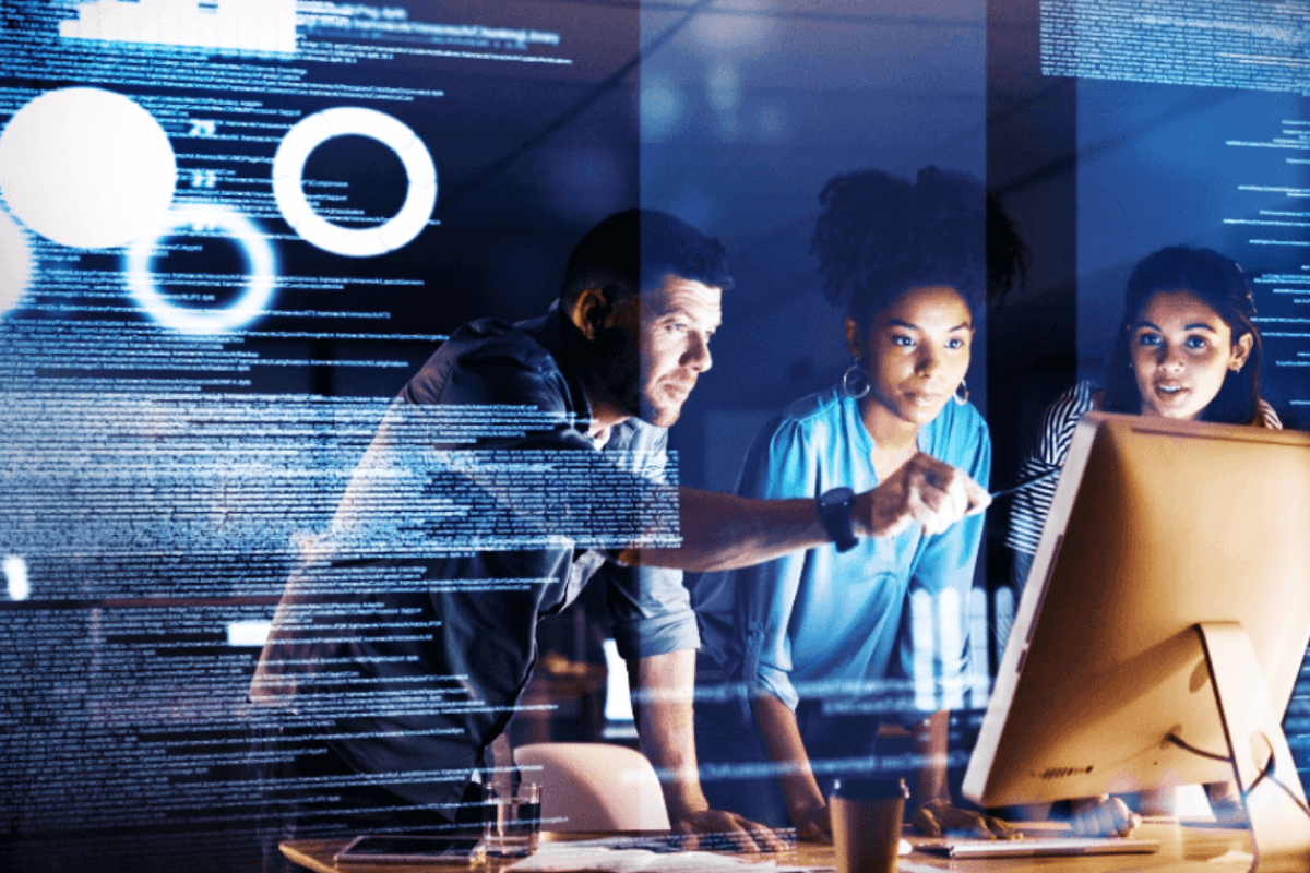 Ngành công nghệ là gì?