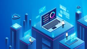 HRI Việt Nam trong lĩnh vực công nghệ 