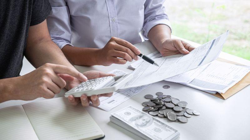 Những lỗi thường gặp khi dùng công cụ tính lương Gross - Net