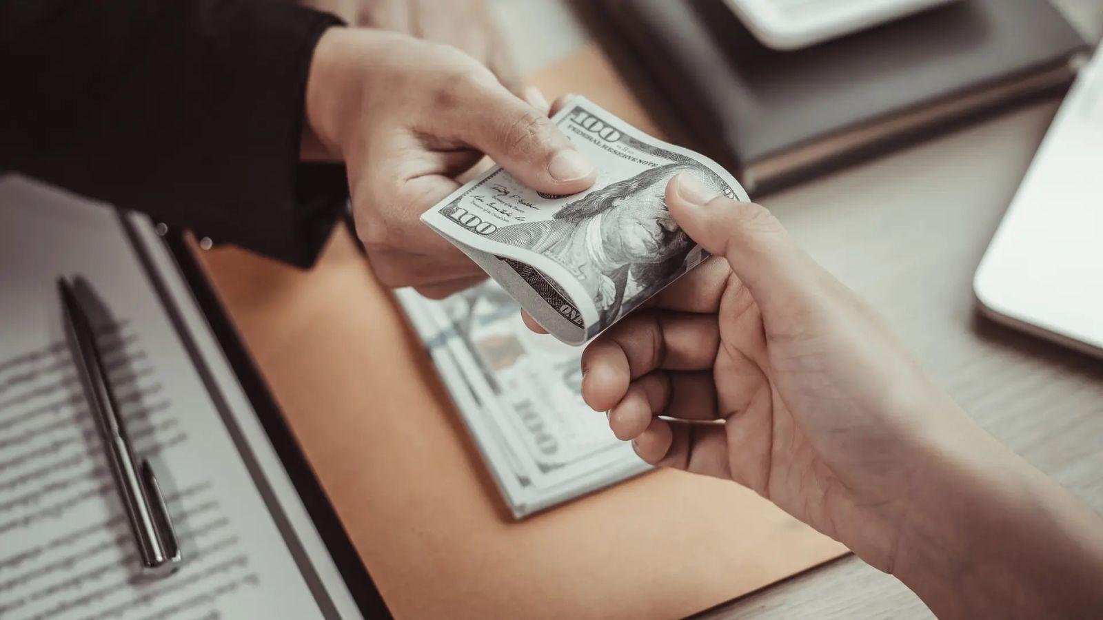 Lương Net là gì?