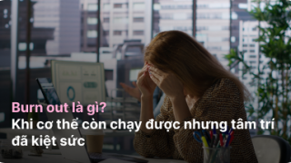 Burnout: What It Is and Why Young People Are More Prone to Feeling Drained