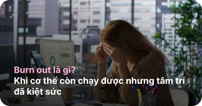 Burnout: What It Is and Why Young People Are More Prone to Feeling Drained