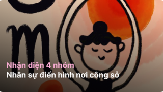 Nhận diện 4 nhóm nhân sự điển hình trong chính trị công sở