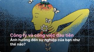 How Your First Job Influences the Rest of Your Career