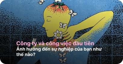 How Your First Job Influences the Rest of Your Career