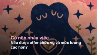 Học được gì từ những lần OT của Sếp - Góc nhìn thực tế của người lãnh đạo