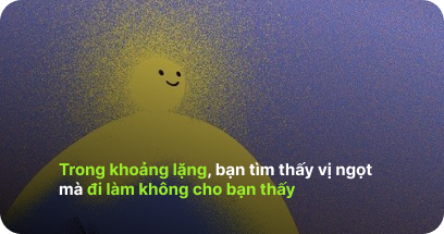 Không làm gì: Nghệ thuật sống chậm giữa bộn bề