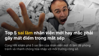 Vì sao công ty để “Lương thỏa thuận” khi tuyển dụng? Hé lộ bí mật HR ít ai biết