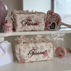 Pouch - Paris Amour