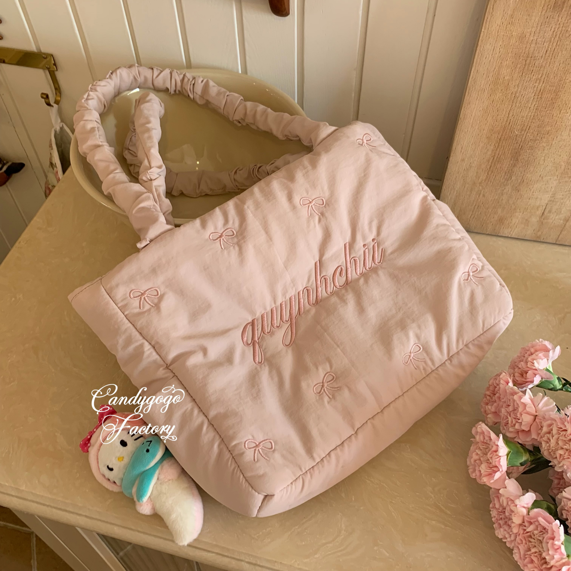 Moonlight Tote