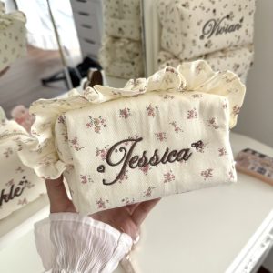 Pouch - Rosalie