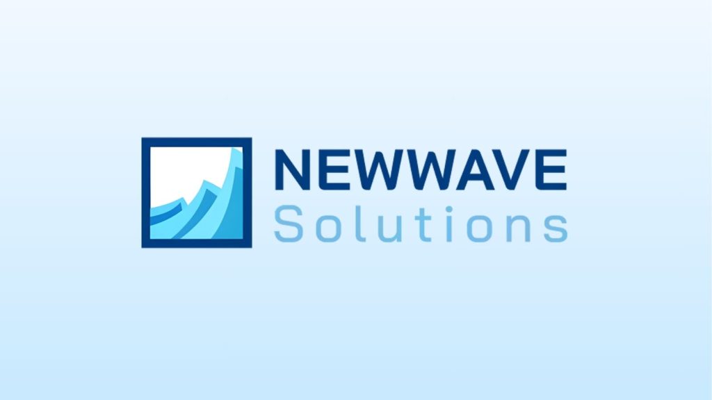 Top 10 công ty thiết kế website tốt nhất hiện nay 10 Công ty newwave solutions