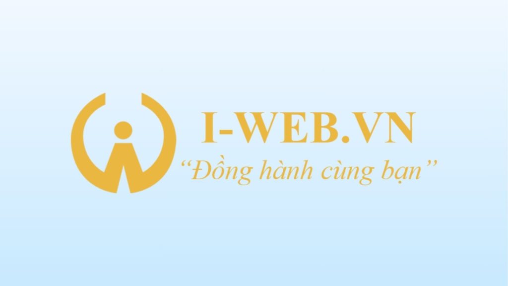 Top 10 công ty thiết kế website tốt nhất hiện nay 8 Công ty i-web