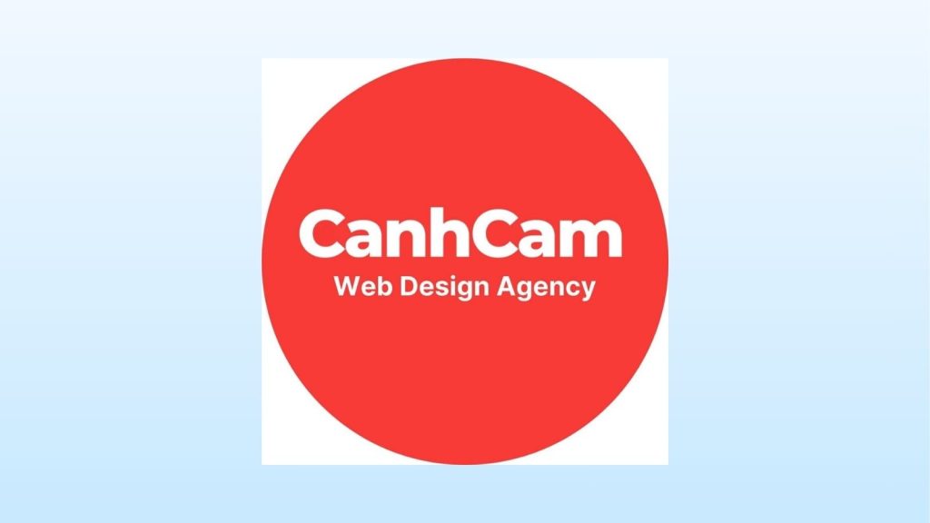 Top 10 công ty thiết kế website tốt nhất hiện nay 2 Công ty cánh cam