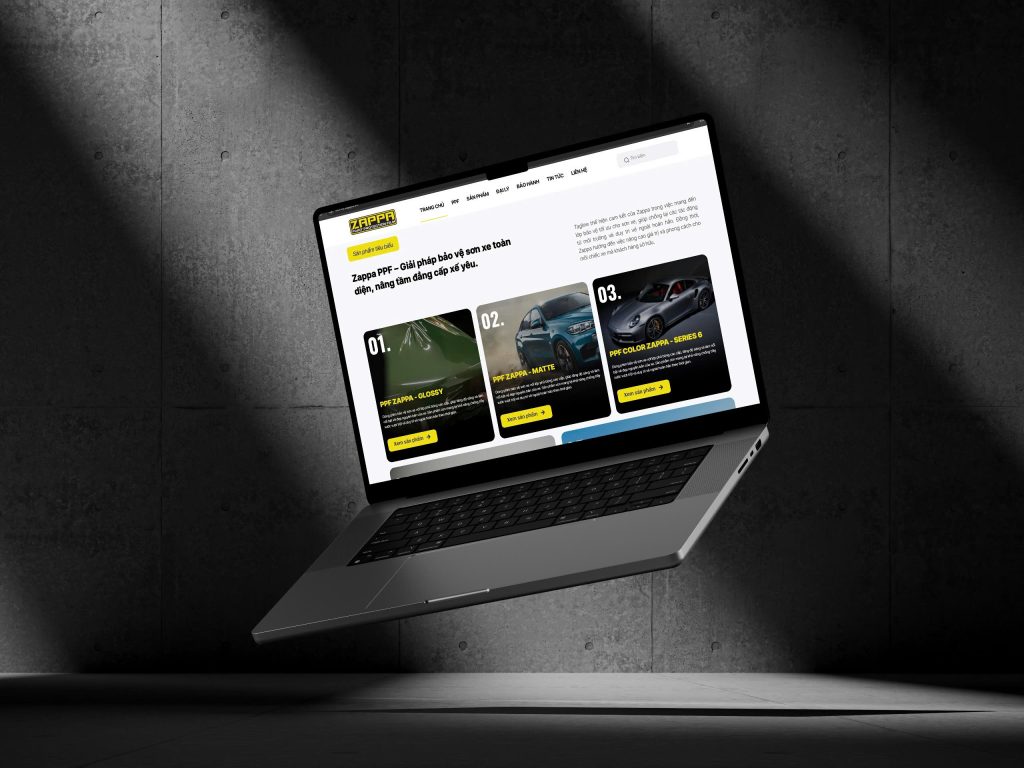 Thiết kế website giá rẻ: Có thật sự tốt như bạn nghĩ?