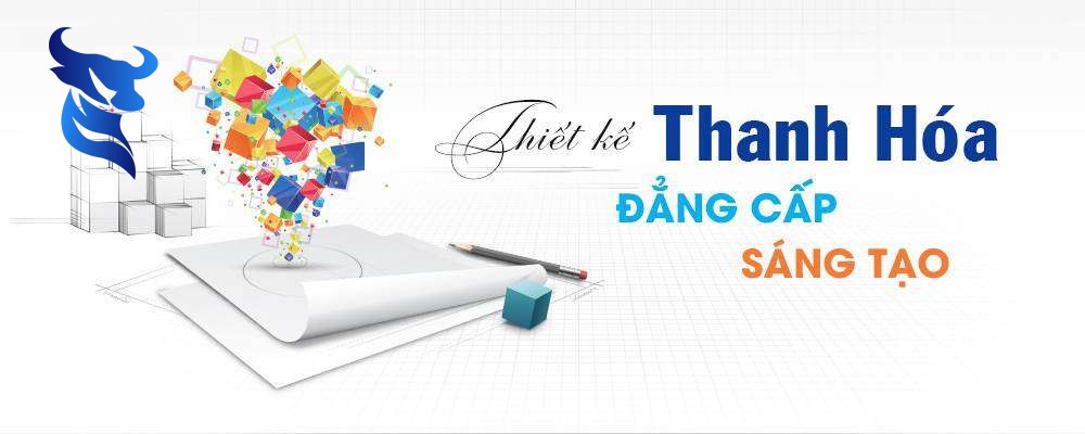Thiết kế website tại thanh hóa