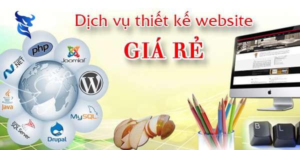 Thiết kế website tại nghệ an